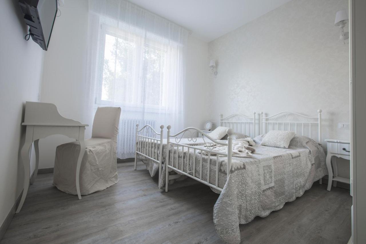 Lilly Chic Monza B&B 외부 사진
