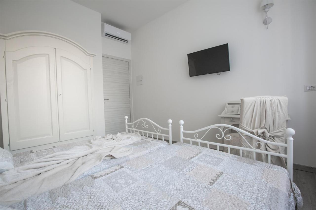 Lilly Chic Monza B&B 외부 사진