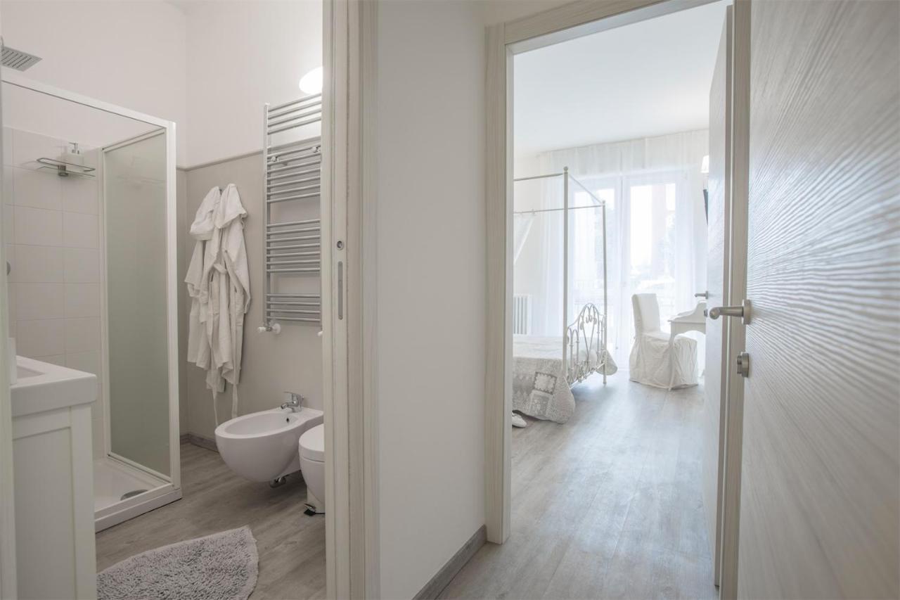 Lilly Chic Monza B&B 외부 사진