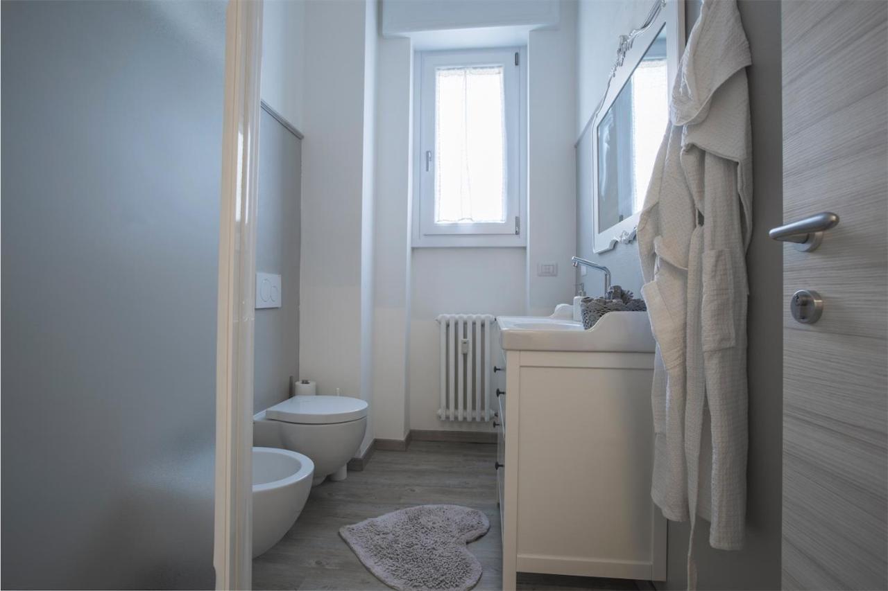 Lilly Chic Monza B&B 외부 사진