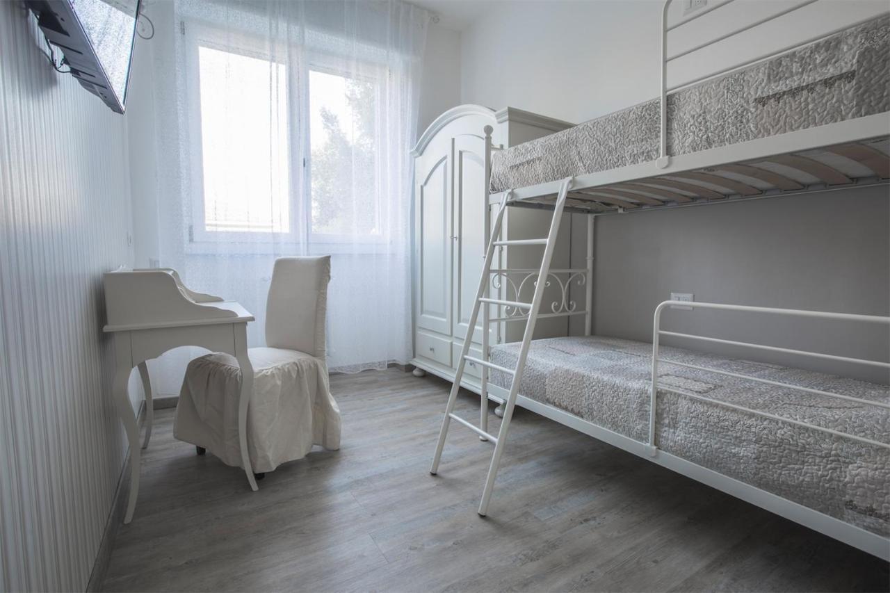 Lilly Chic Monza B&B 외부 사진